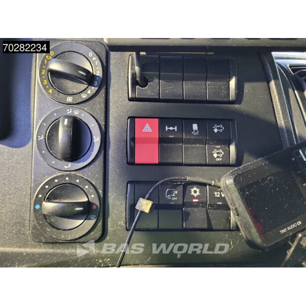 2014 Mercedes-Benz Atego 1324-43653397