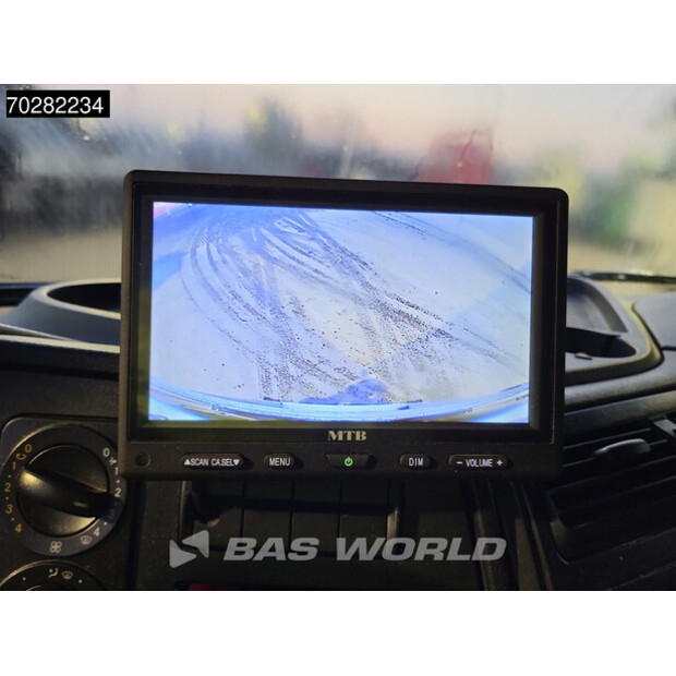 2014 Mercedes-Benz Atego 1324-43653398