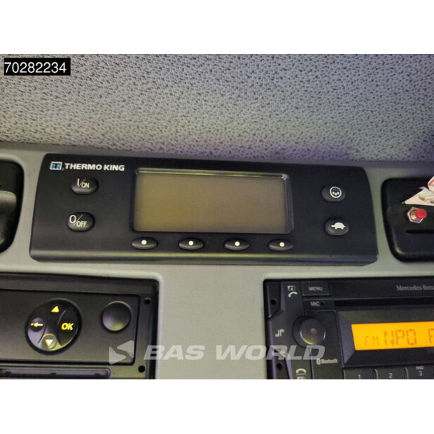 2014 Mercedes-Benz Atego 1324-43653399