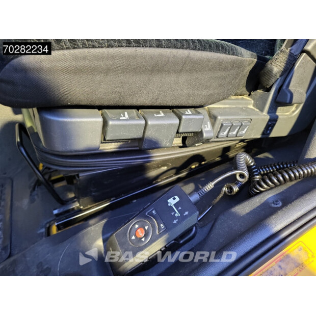 2014 Mercedes-Benz Atego 1324-43653403