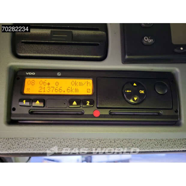 2014 Mercedes-Benz Atego 1324-43653406