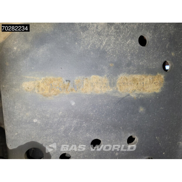 2014 Mercedes-Benz Atego 1324-43653409