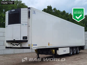 صورة ل مقطورات التي يتم التحكم في درجة الحرارة 2020 كرون OTHERS