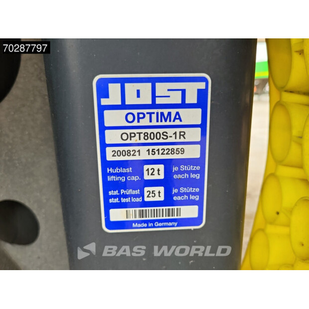 2020 Krone OTHERS-43653436