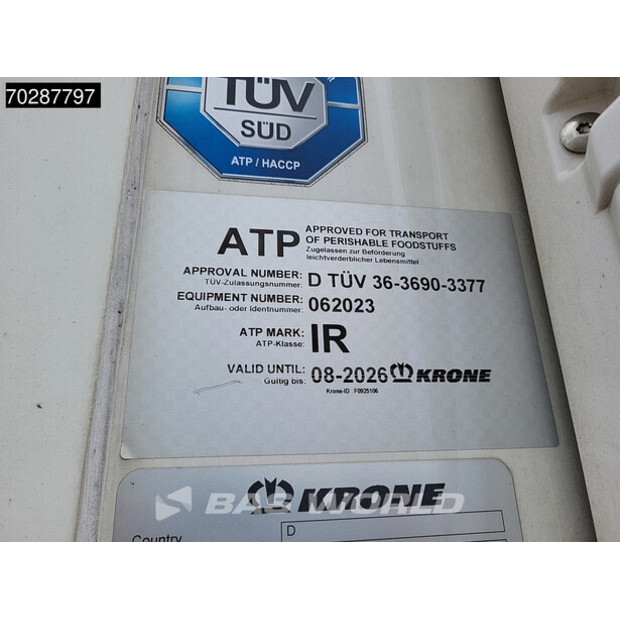 2020 Krone OTHERS-43653439