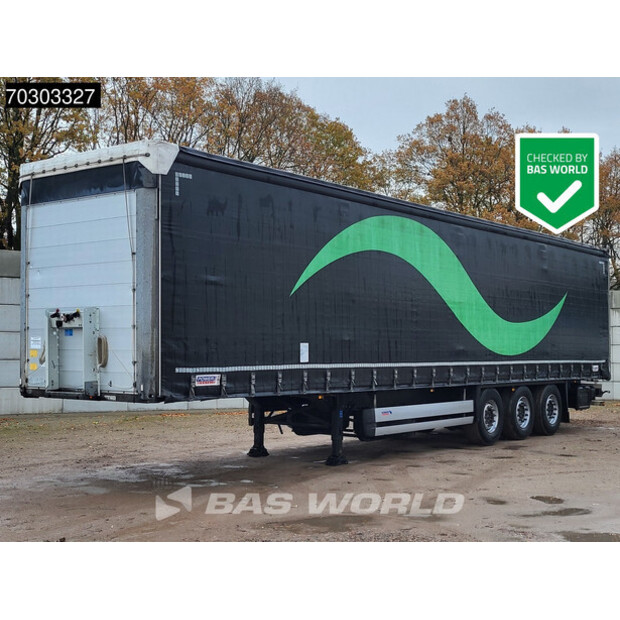 2019 Schmitz Cargobull SCB*S3T-43653445