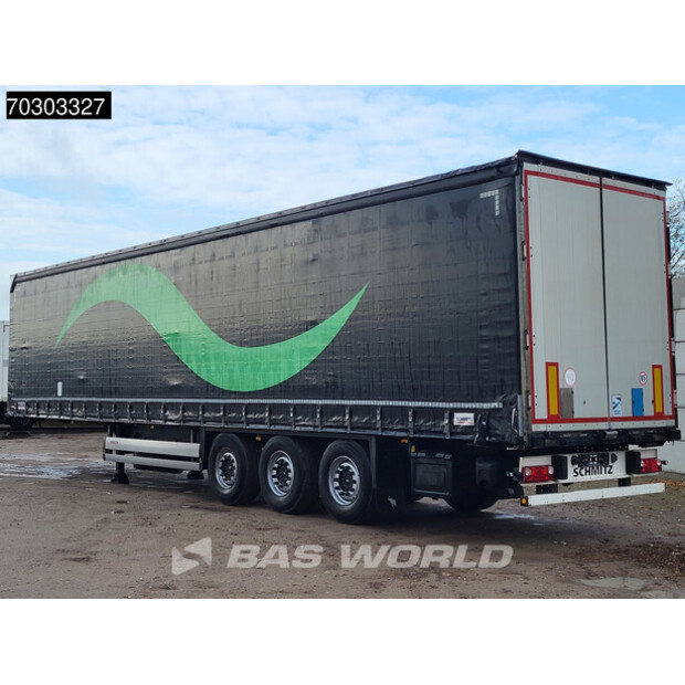 2019 Schmitz Cargobull SCB*S3T-43653446