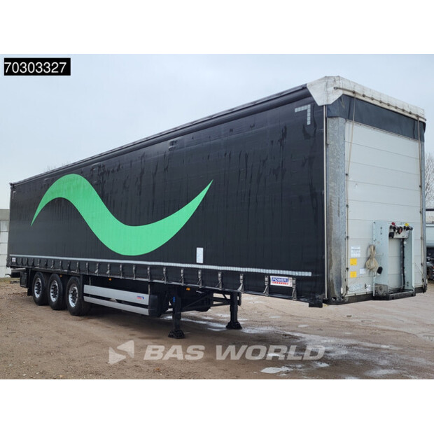 2019 Schmitz Cargobull SCB*S3T-43653447