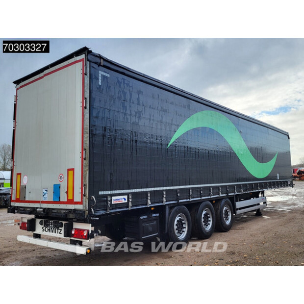 2019 Schmitz Cargobull SCB*S3T-43653449