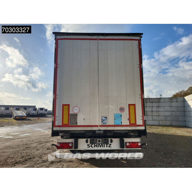 2019 Schmitz Cargobull SCB*S3T-43653451