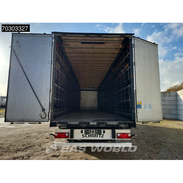 2019 Schmitz Cargobull SCB*S3T-43653452