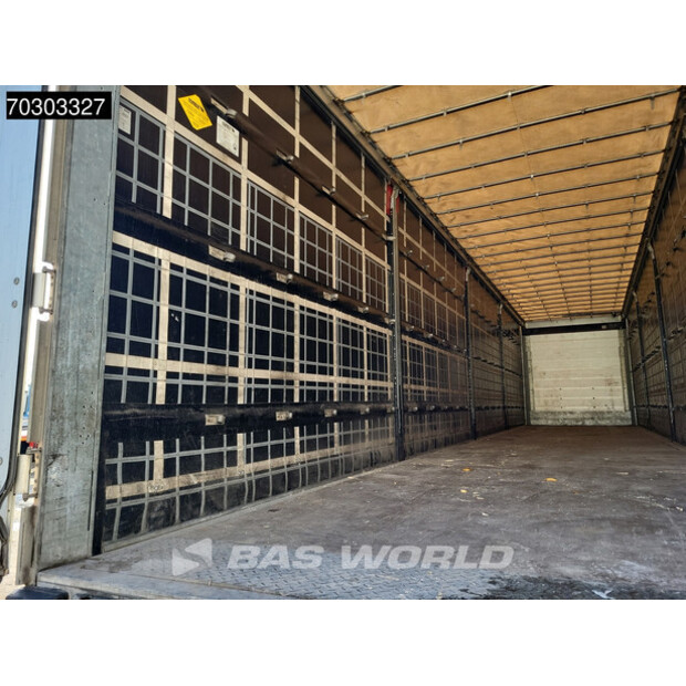 2019 Schmitz Cargobull SCB*S3T-43653453