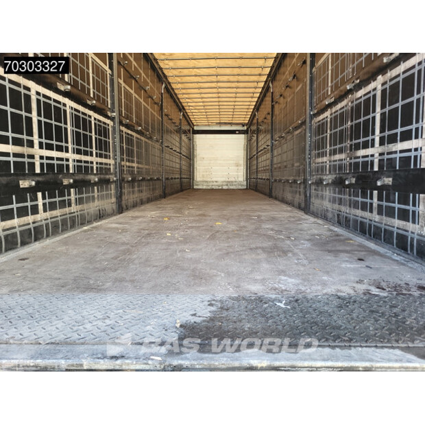 2019 Schmitz Cargobull SCB*S3T-43653454