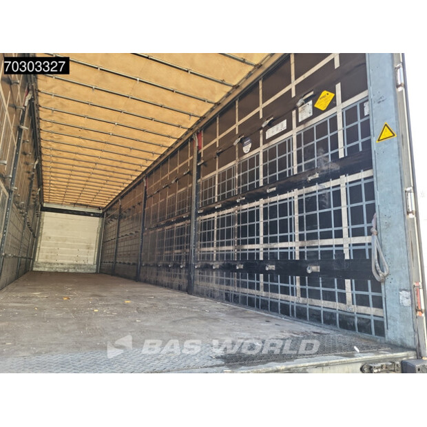 2019 Schmitz Cargobull SCB*S3T-43653455