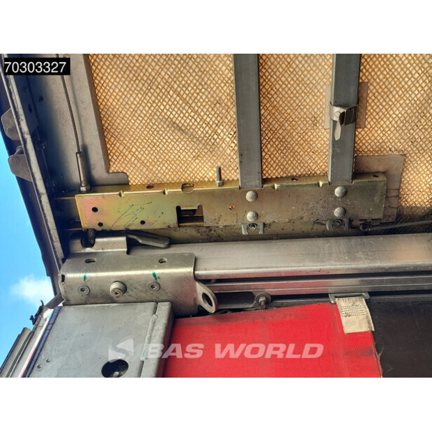 2019 Schmitz Cargobull SCB*S3T-43653457