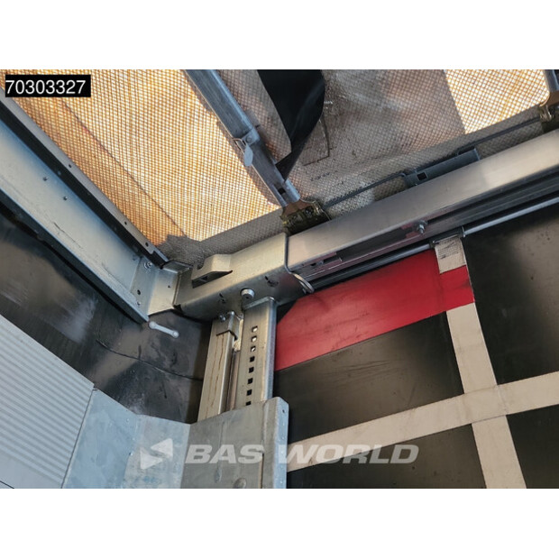 2019 Schmitz Cargobull SCB*S3T-43653459