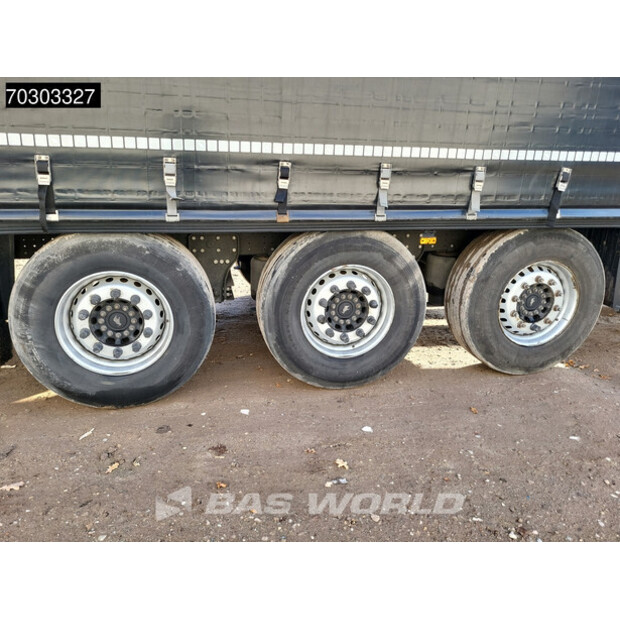 2019 Schmitz Cargobull SCB*S3T-43653461