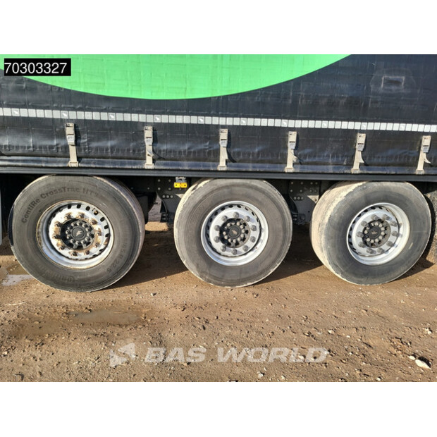 2019 Schmitz Cargobull SCB*S3T-43653462