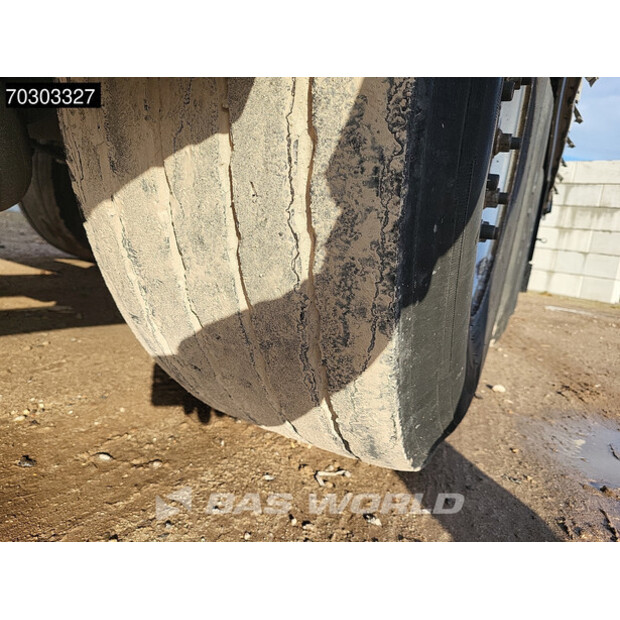 2019 Schmitz Cargobull SCB*S3T-43653463