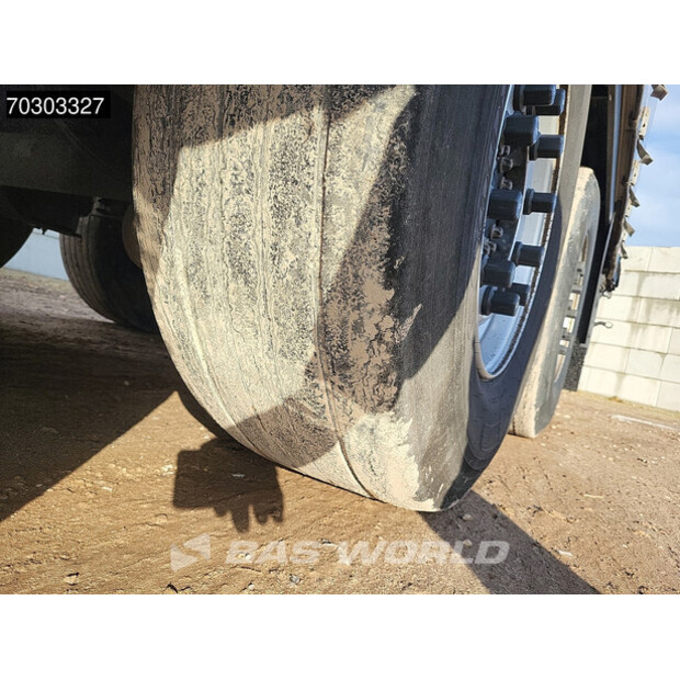 2019 Schmitz Cargobull SCB*S3T-43653464