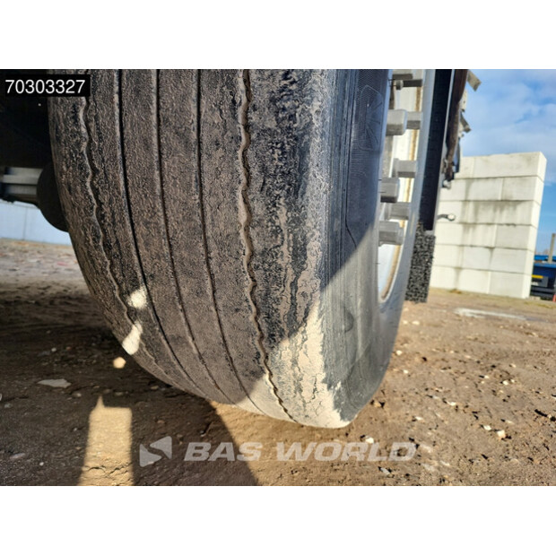 2019 Schmitz Cargobull SCB*S3T-43653465