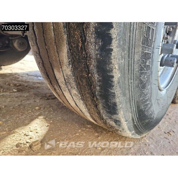 2019 Schmitz Cargobull SCB*S3T-43653466