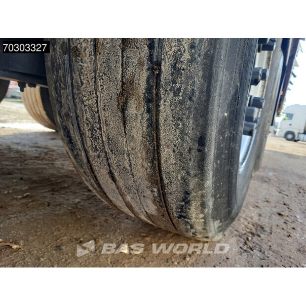 2019 Schmitz Cargobull SCB*S3T-43653467