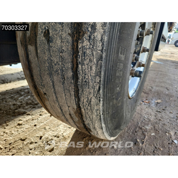 2019 Schmitz Cargobull SCB*S3T-43653468