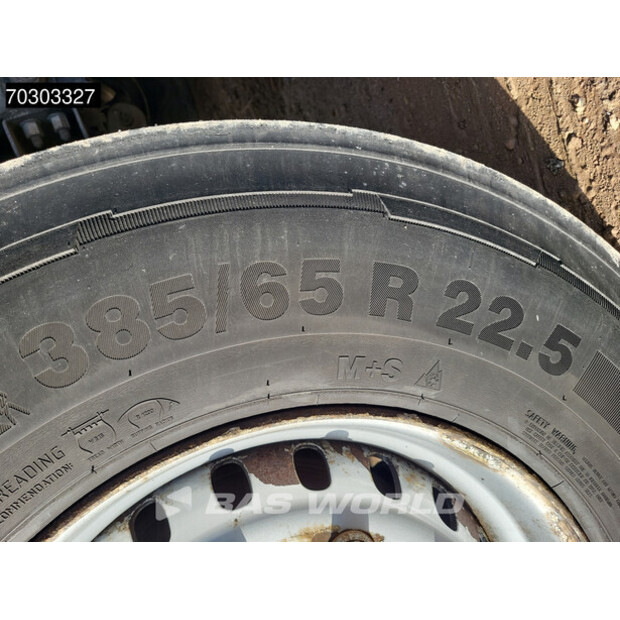 2019 Schmitz Cargobull SCB*S3T-43653469