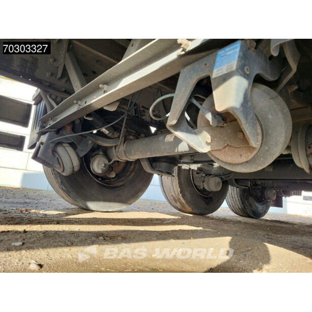 2019 Schmitz Cargobull SCB*S3T-43653470