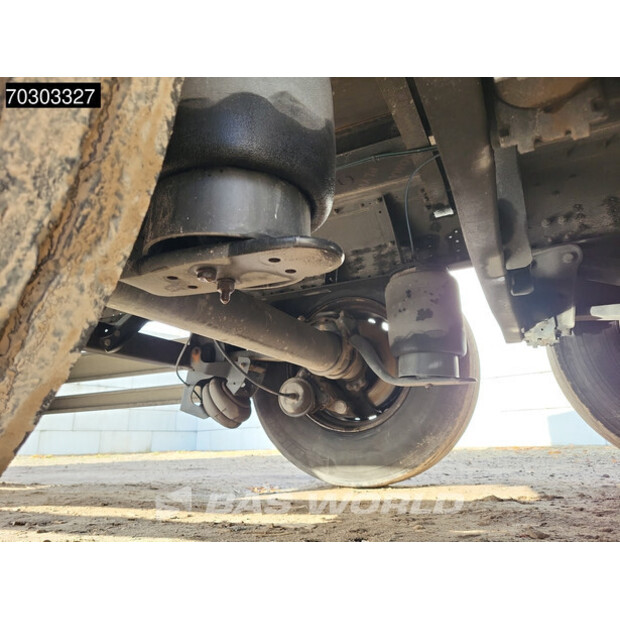 2019 Schmitz Cargobull SCB*S3T-43653471