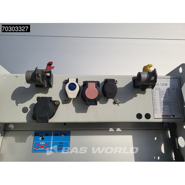 2019 Schmitz Cargobull SCB*S3T-43653472