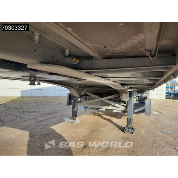 2019 Schmitz Cargobull SCB*S3T-43653473