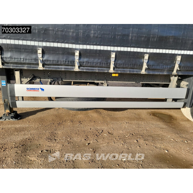 2019 Schmitz Cargobull SCB*S3T-43653474