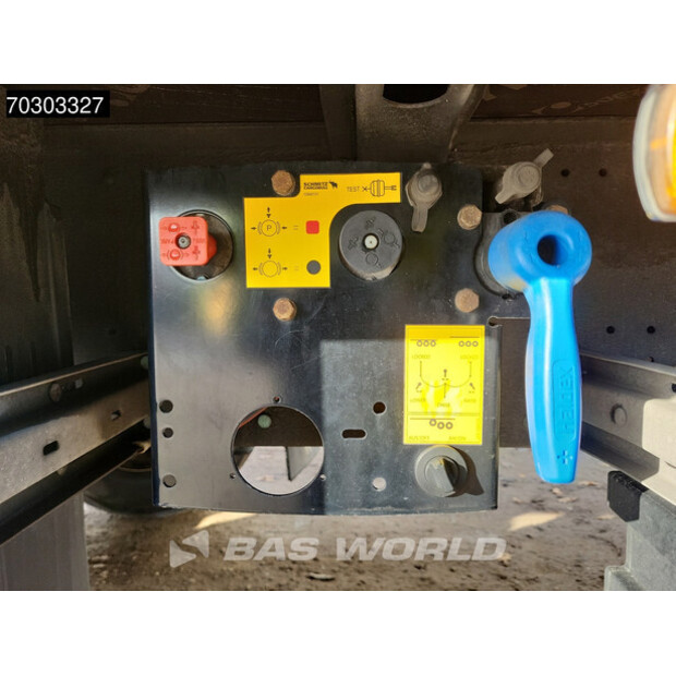 2019 Schmitz Cargobull SCB*S3T-43653475