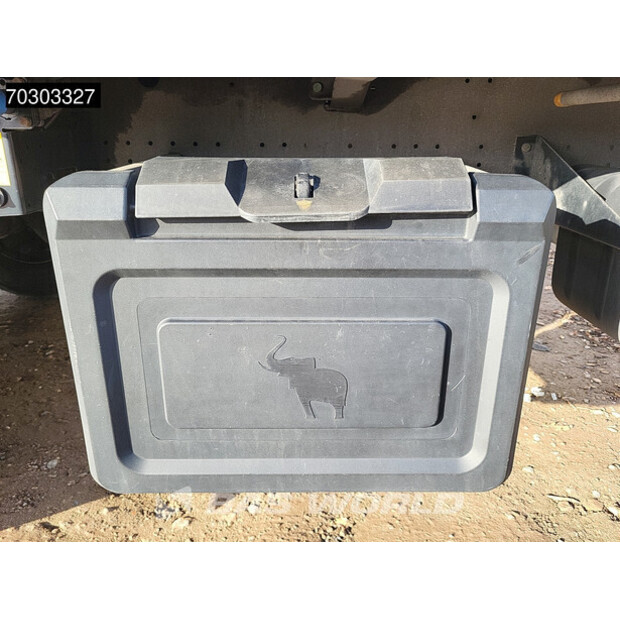 2019 Schmitz Cargobull SCB*S3T-43653476