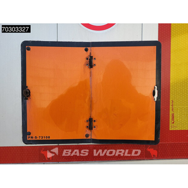 2019 Schmitz Cargobull SCB*S3T-43653477