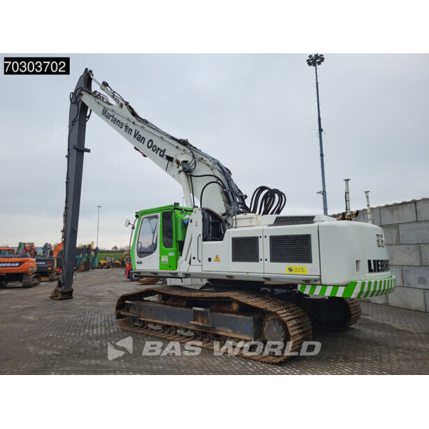 2009 ليبهير R954C-43653484