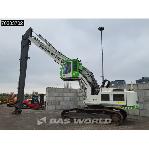 2009 ليبهير R954C-43653486