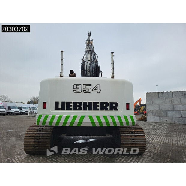 2009 ليبهير R954C-43653488