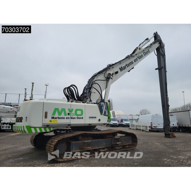 2009 ليبهير R954C-43653489