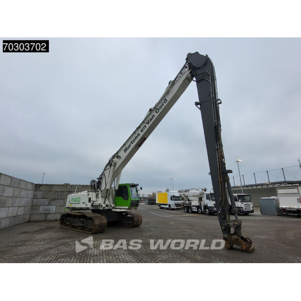 2009 ليبهير R954C-43653490