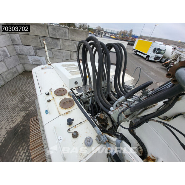 2009 ليبهير R954C-43653498