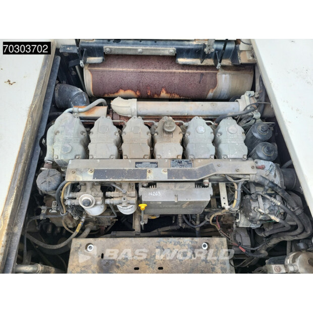 2009 ليبهير R954C-43653499