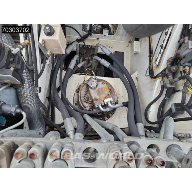 2009 ليبهير R954C-43653501