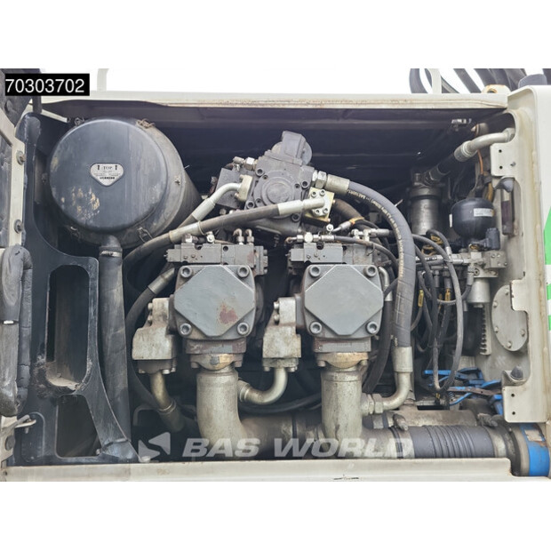 2009 ليبهير R954C-43653502