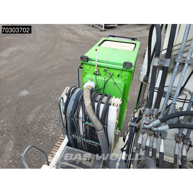 2009 ليبهير R954C-43653504