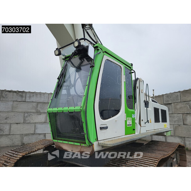 2009 ليبهير R954C-43653507