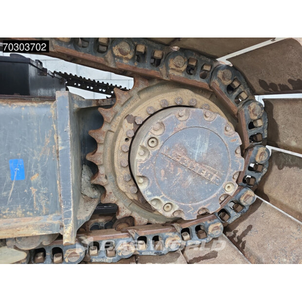 2009 ليبهير R954C-43653512