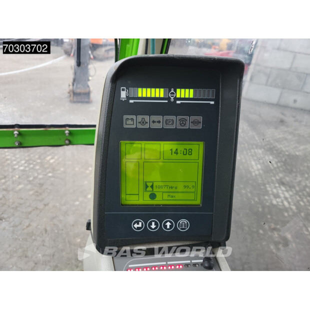 2009 ليبهير R954C-43653514